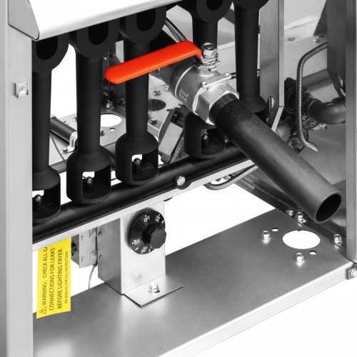 Heavy Duty American Style Commercial...