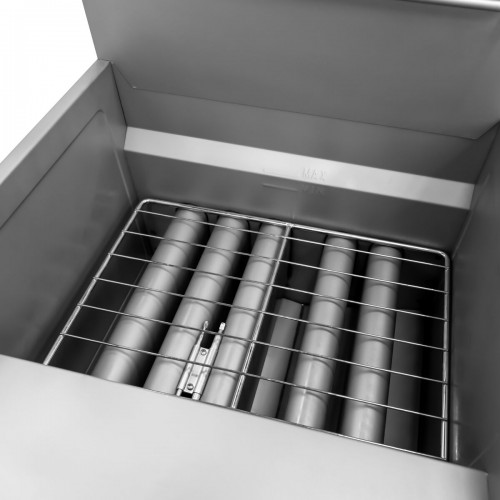 Heavy Duty American Style Commercial...