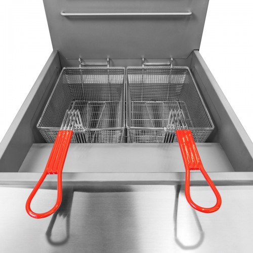 Heavy Duty American Style Commercial...