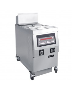 Commercial Electric Deep...