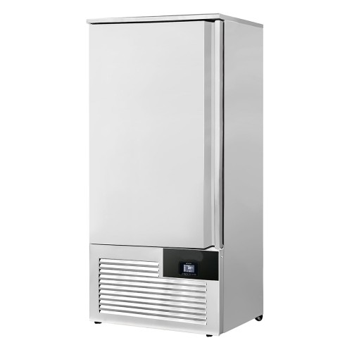 Blast Chiller/Shock freezer 15 x...