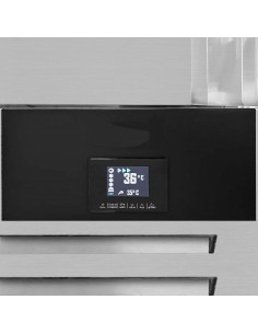 Blast Chiller/Shock freezer... 2