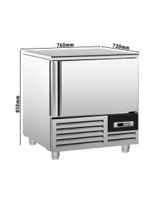 Blast Chiller / Shock... 2