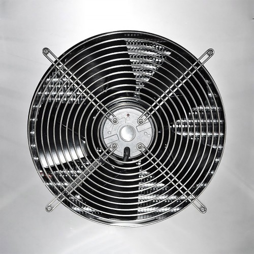 Blast Chiller / Shock freezer 5 x...