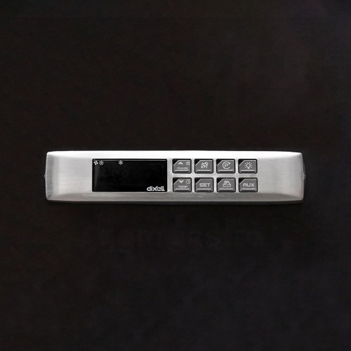 Blast Chiller / Shock freezer 5 x...