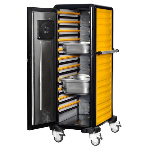 Professional Mobile Food Warming...