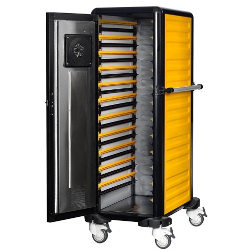 Professional Mobile Food Warming...