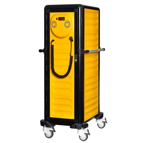 Professional Mobile Food Warming...