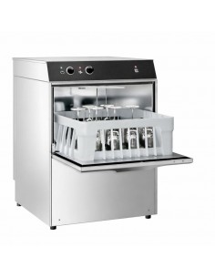 Commercial Glasswasher -...