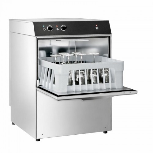 Commercial Glasswasher -...