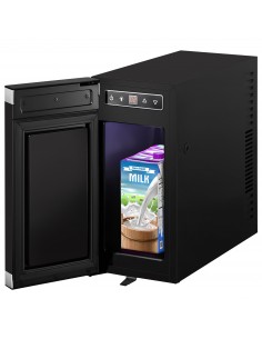 Commercial Milk Fridge for...