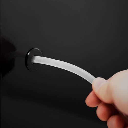 Commercial Milk Fridge for Coffee...