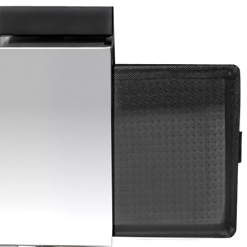 Commercial Refrigerated Chef Base ECO...