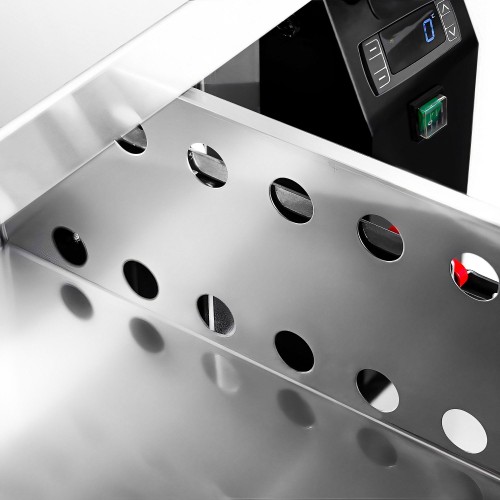 Commercial Refrigerated Chef Base ECO...