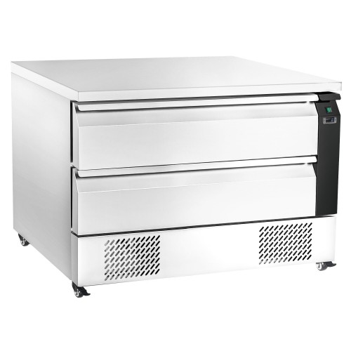 Commercial Refrigerated Chef Base ECO...