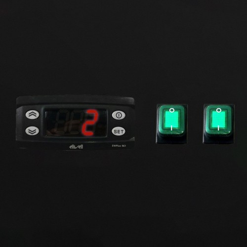 Commercial  8 Drawers Refrigerated...