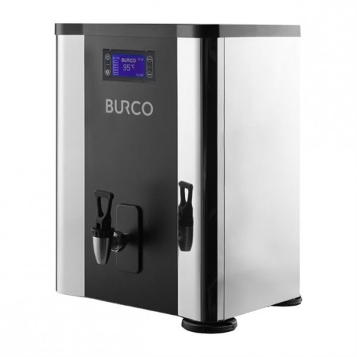 Burco 10Ltr Wall Mounted Autofill...
