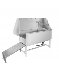 Pet Bath Sink Shower Large...