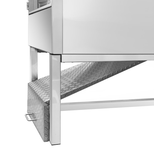 Pet Bath Sink Shower Large + Ramp For...