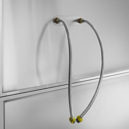 Pet Bath Sink Shower Large + Ramp For...