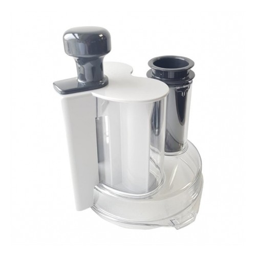 Robot Coupe - Lid Assembly, Lid assembly