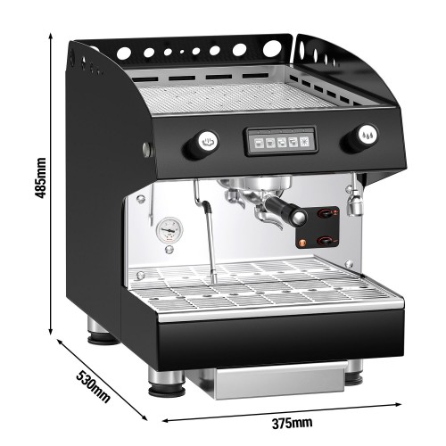 Pro Commercial Espresso Coffee...