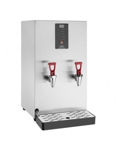 Nisbets Essentials Double...