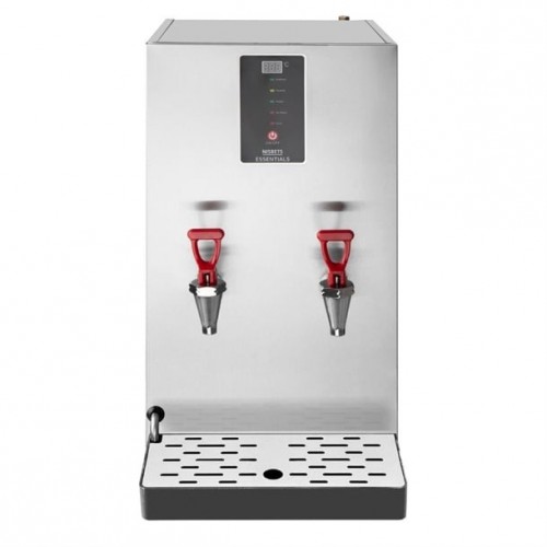 Nisbets Essentials Double Tap Auto...