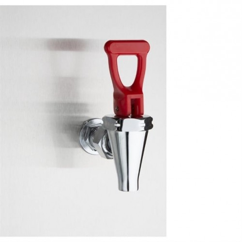 Nisbets Essentials Double Tap Auto...