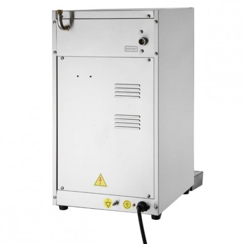 Nisbets Essentials Double Tap Auto...