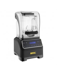 Buffalo Digital Silent Bar... 2