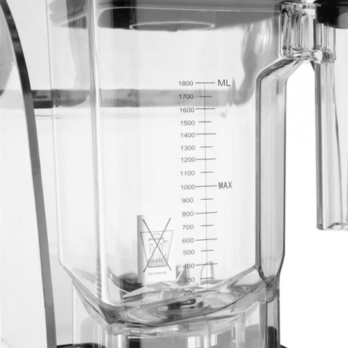 Buffalo Digital Silent Bar Blender...