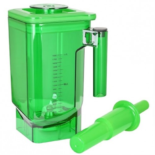Buffalo Digital Silent Bar Blender...
