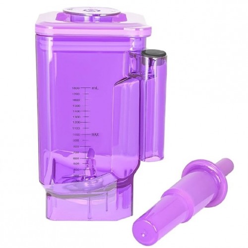 Buffalo Digital Silent Bar Blender...