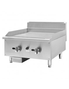 Buffalo Gas Griddle 600mm...