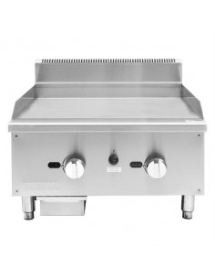 Buffalo Gas Griddle 600mm... 2