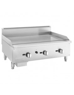Buffalo Gas Griddle 900mm...