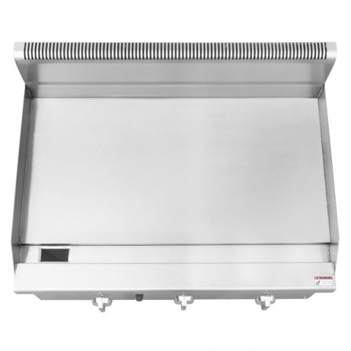 Buffalo Gas Griddle 900mm 22.5kW | 3...