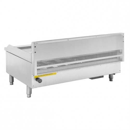 Buffalo Gas Griddle 900mm 22.5kW | 3...