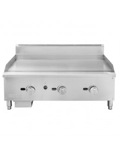 Buffalo Gas Griddle 900mm... 2