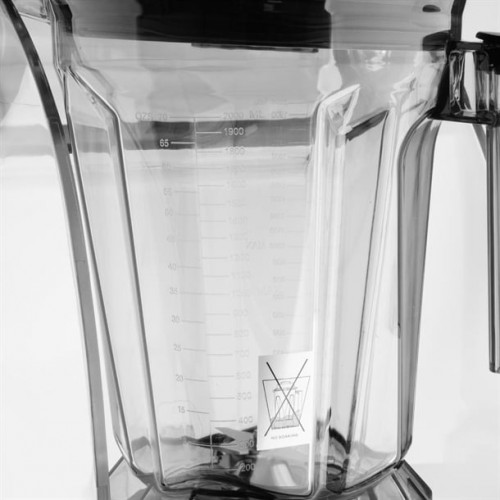 HOST Bar Blender with Sound Enclosure...