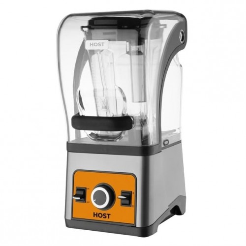 HOST Bar Blender with Sound Enclosure