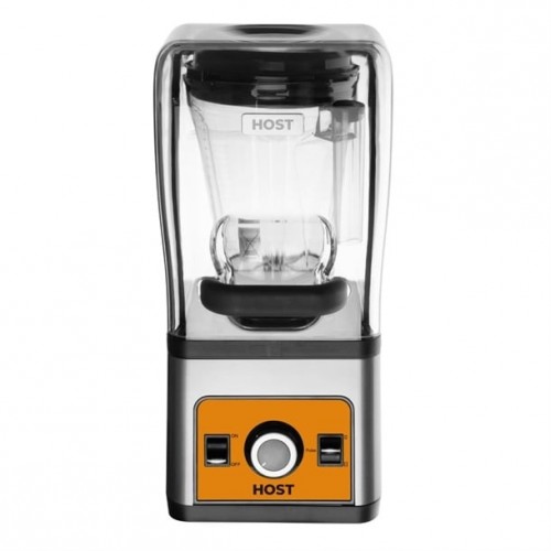 HOST Bar Blender with Sound Enclosure...