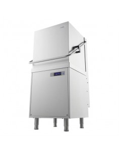 Classeq CP500 Passthrough... 2