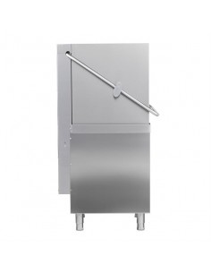 Classeq CP500 Passthrough...