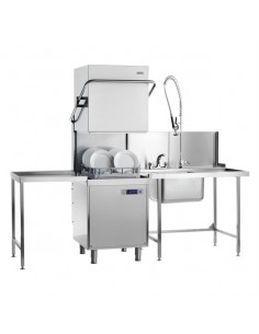 Classeq CP500 Passthrough... 2