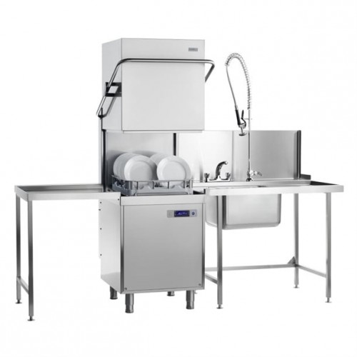 Classeq CP500 Passthrough Dishwasher...