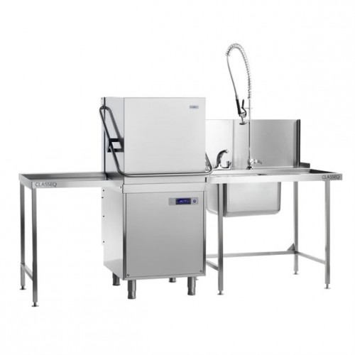 Classeq CP500 Passthrough Dishwasher...