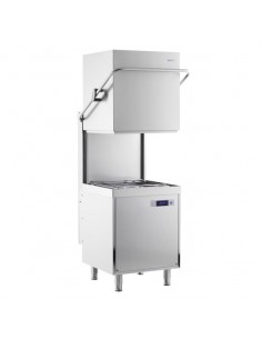 Classeq CP500 Passthrough... 2