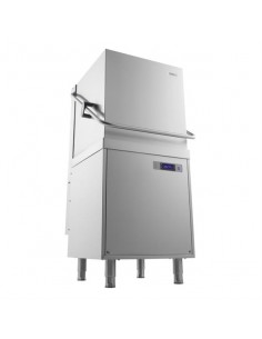 Classeq CP500 Passthrough...